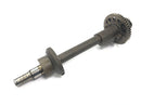 Triumph Tiger 955i 709EN [2003] - Balance shaft Balancer shaft Engine balance shaft-4