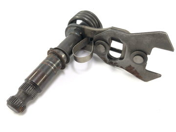 Kawasaki GPZ 1000 RX [1987] - shift shaft