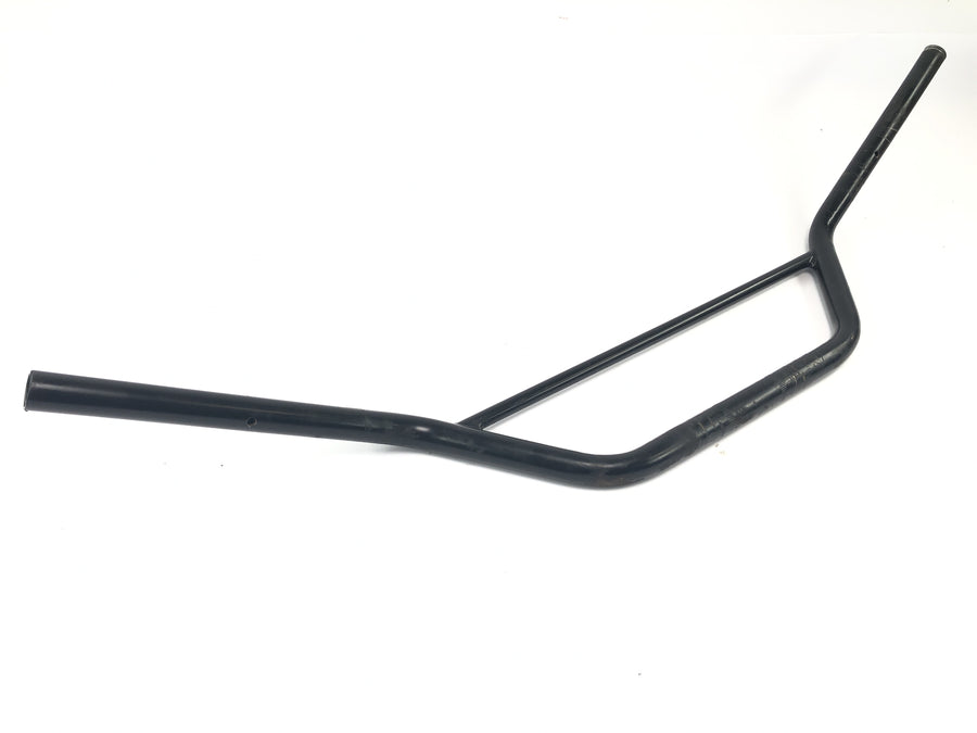 Honda NX 650 RD08 [1995] - Taxe de guidon du guidon