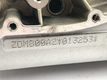 Ducati Monster SR2 800 M4 [2006] - Motorgehäuse Motorblock Kurbelgehäuse Leergehäuse - 0