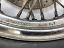 Yamaha XVS 650 Drag Star VM02 [1998] - Front wheel rim-3
