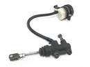 Moto Guzzi Stelvio 1200 8V [2016] - Rear brake pump Brembo master cylinder-1
