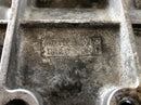 Moto Guzzi California 1100i [1995] Gearbox-4