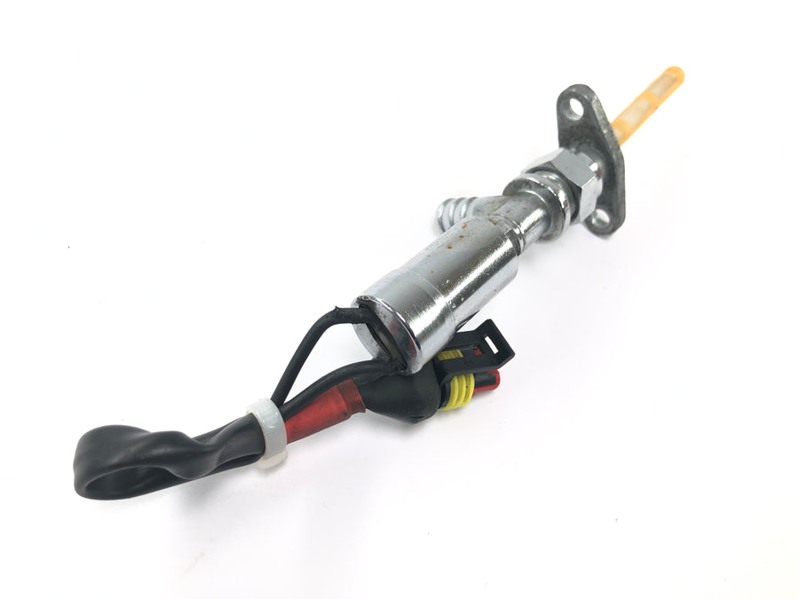 Moto Guzzi V11 Sport [1999] - Robinet d'essence robinet d'essence
