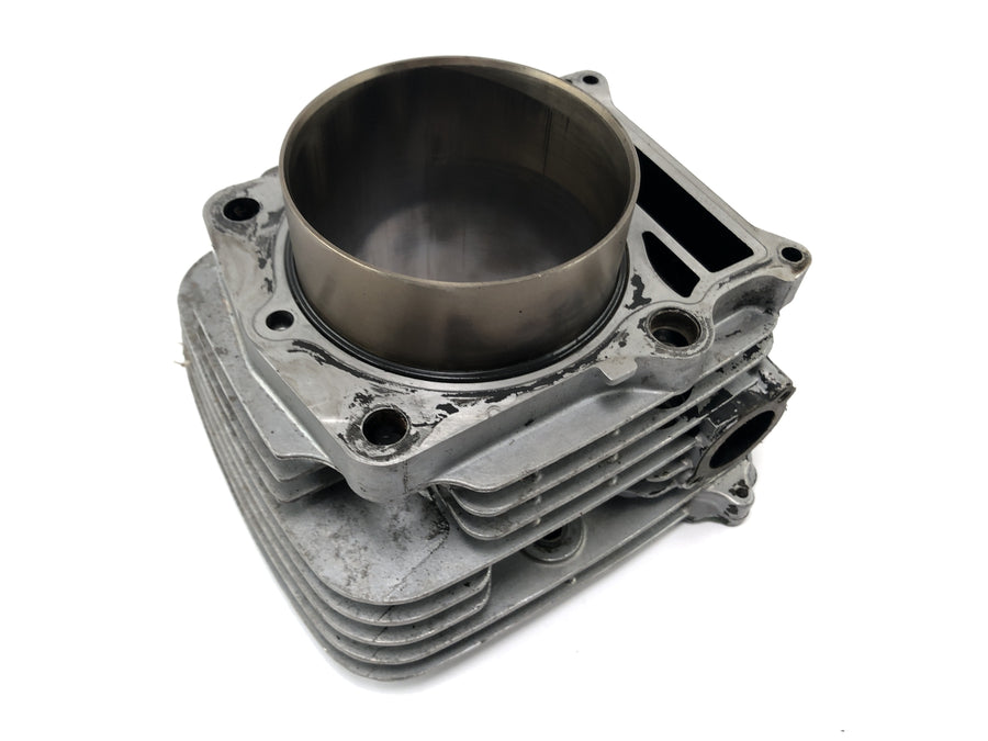 Yamaha XT 600 Zenere 34L [1985] - Cilindro con pistoni