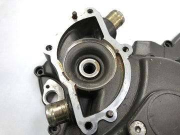 Ducati ST2 944 [1999] - Cache alternateur et cache moteur - 0