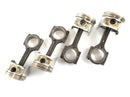 Honda Goldwing GL 1100 SC02 [1980] - Piston avec ensemble Pleuel-7