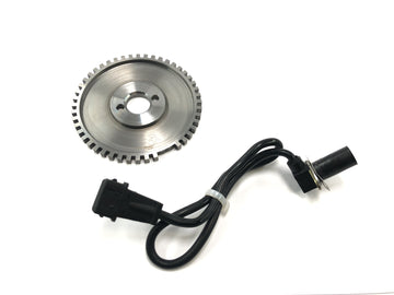 Moto Guzzi V11 Sport [1999] - Pickup Drehzahlsensor Kurbelwellensensor Impulsrad - 0