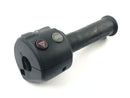 BMW R 1200 GS R12 K25 [2004] - Handlebar fitting left switch unit-2