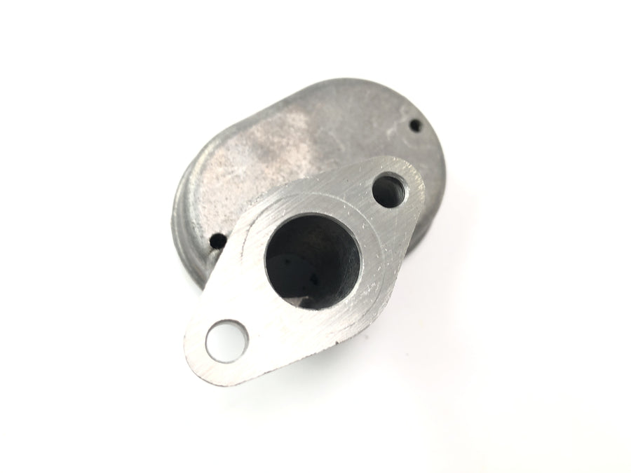 Suzuki GSX-R 1100 W GU75 C [1994] - Oil pump strainer oil strainer
