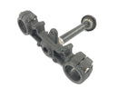 BMW F 650 GS R13 [2002] - Fork Bridge ci-dessous-5