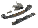 Triumph Daytona 900 T300 [1993] - clamping rail and slide rail-4