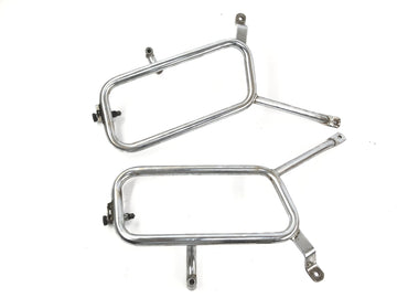 Moto Guzzi California II VT [1985] - case carrier set