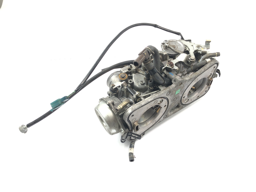 Honda GL 1500 Goldwing SC22 [1987] - Carburatore