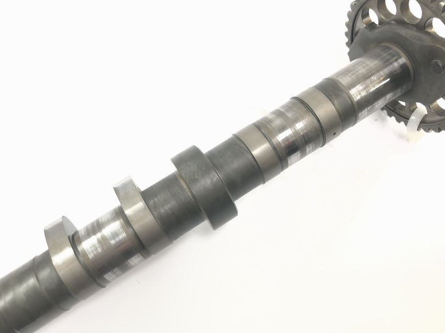 Yamaha YZF R1 RN04 [2001] - Arbre à cames d'échappement d'arbre de commande d'arbre à cames