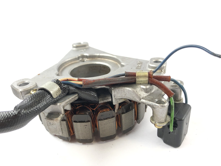 Yamaha Rz 250 R 29l [approx. 250 YPVS] - alternator with pickup