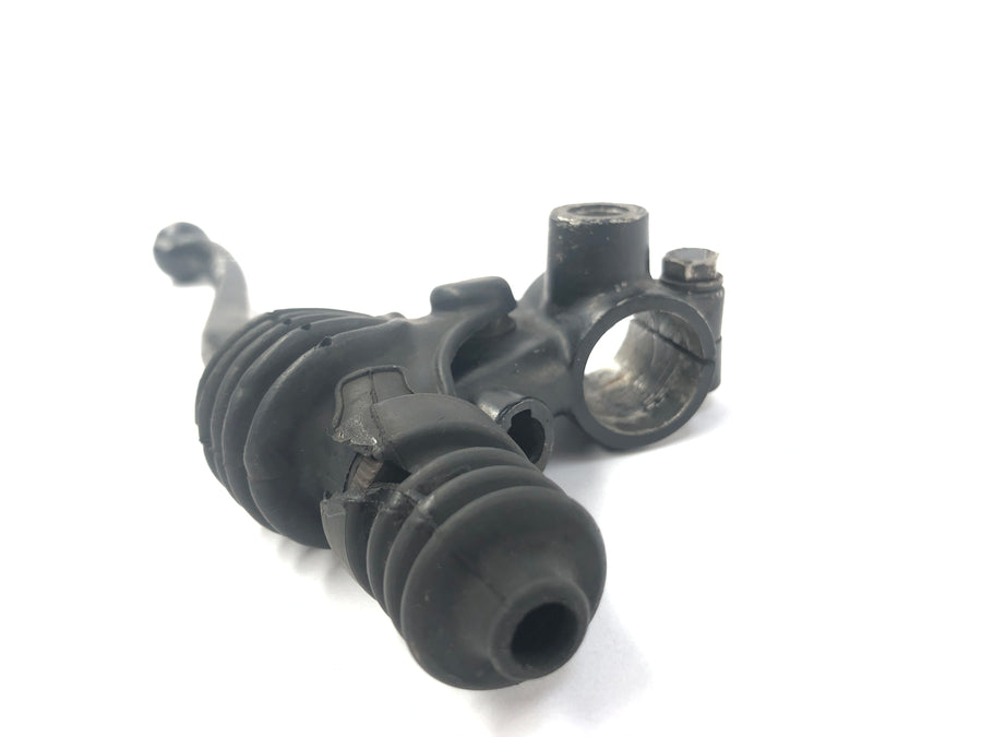 Yamaha XT 550 5Y3 [1982] - coupling fitting coupling lever