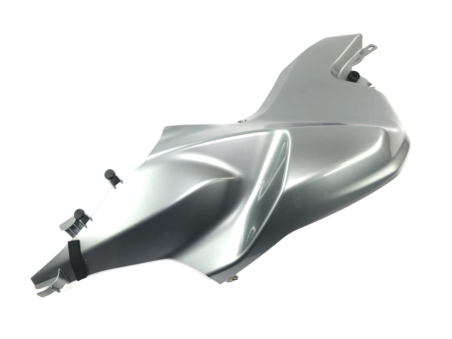 BMW K 1200 S K12S [2005] - pannello serbatoio pannello laterale destro codice colore 933