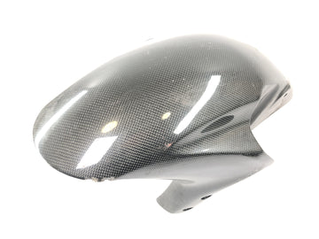 Honda CBR 1000 RR SC57 [2006] - Parafango anteriore copriruota anteriore parafango anteriore in carbonio