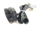 Honda Goldwing GL 1100 SC02 [1980] - handlebar switch on the left multifunction switch-1
