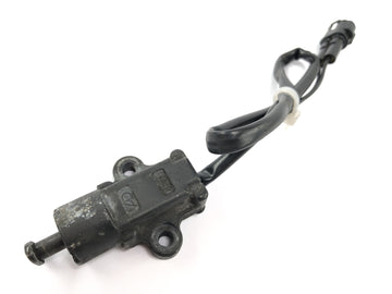 Triumph Street Triple R 675 D67LD [2010] - Switch Stand Side