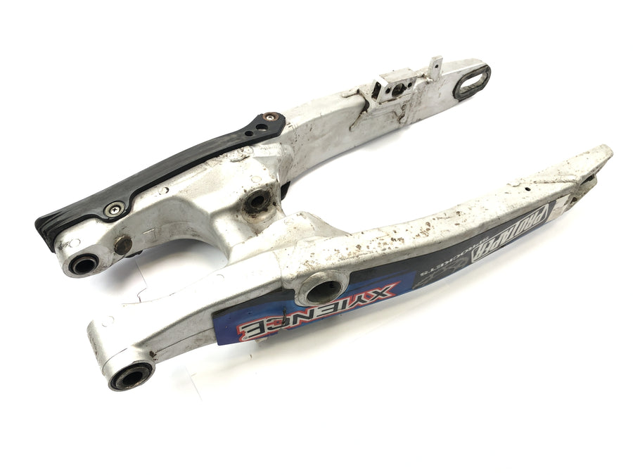 Yamaha YZ 426 F [2000] - bras oscillant