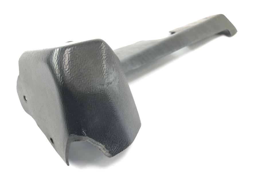 Moto Guzzi California III VY Integrale [1990] - Frame cover fairing panel