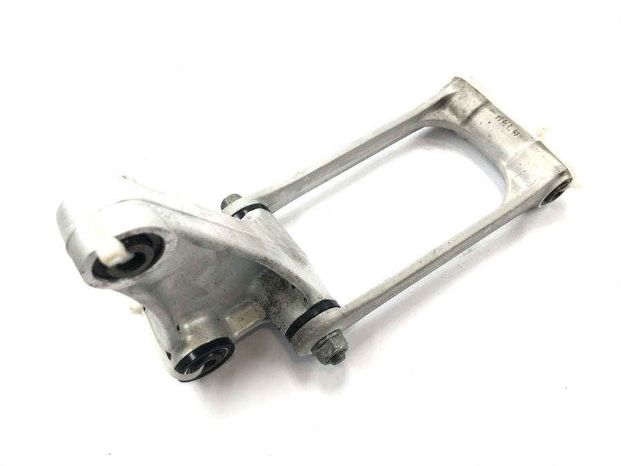 Honda CBR 1000 RR SC57 [2006] - Amortisseur de suspension arrière à déviation de jambe de suspension