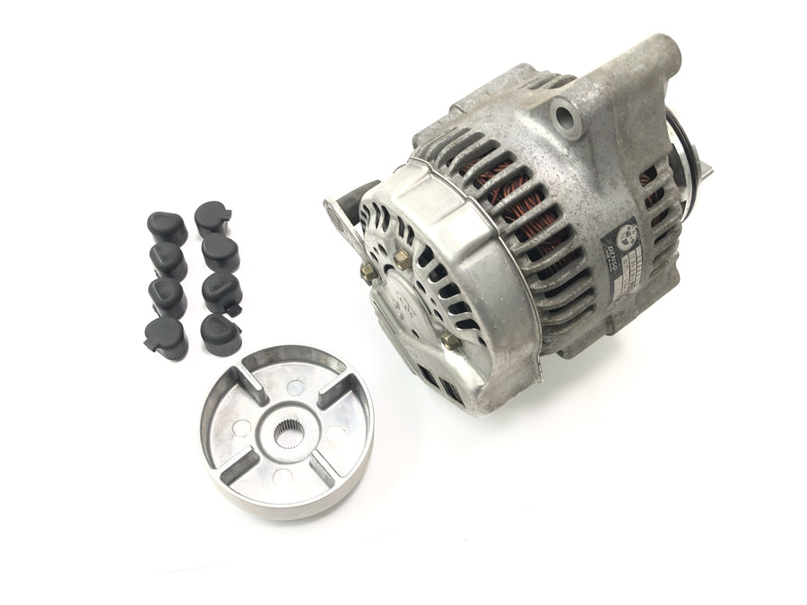 BMW K 1200 S K12S [2004] - Alternatore