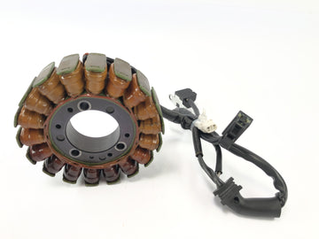 Triumph Street Triple R 675 D67LD [2010] - Générateur d'alternateur Motorstator avec ramassage - 0