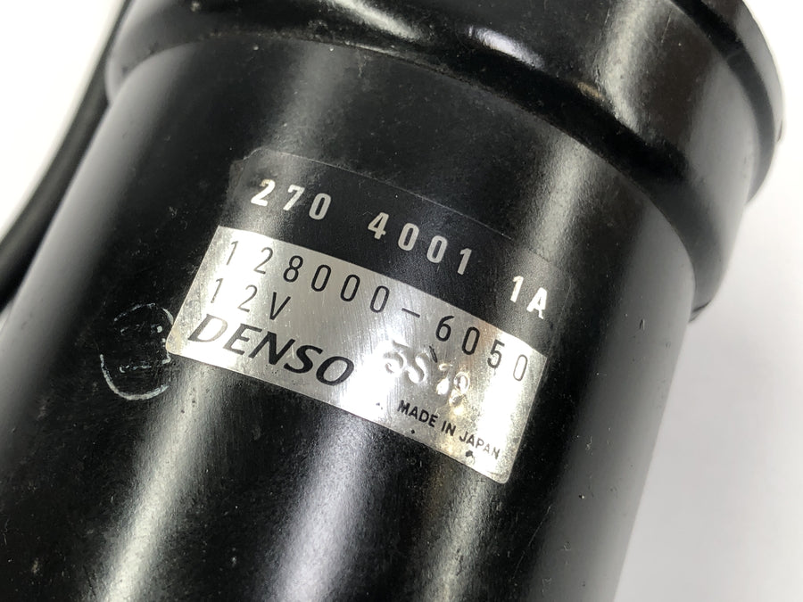 Ducati 900 SS [1991] - Starter Motor