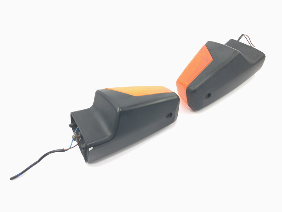 BMW K 100 [1984] - Turn signal indicator pair of front indicators