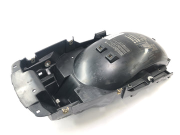 BMW R 1150 RT R22 [2001] - parafango interno parafango posteriore copriruota - 0