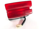 Yamaha XJR 1200 4pu [1995] - luce posteriore posteriore-3