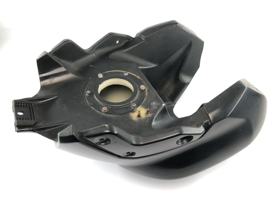 Yamaha MT 03 RM02 [2007] - Réservoir de carburant réservoir d'essence réservoir en plastique noir