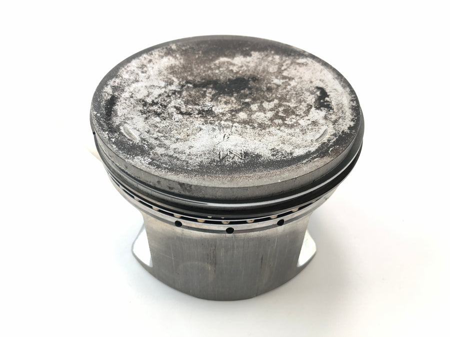 Honda XL 600 R PD03 [1986] - kit cylindre piston cylindre