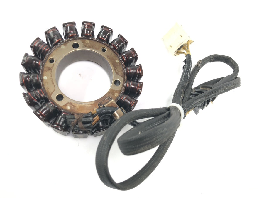 HONDA VTR 1000 SP 1 SC45 [2001] - Sistema di ricarica alternatore statore generatore