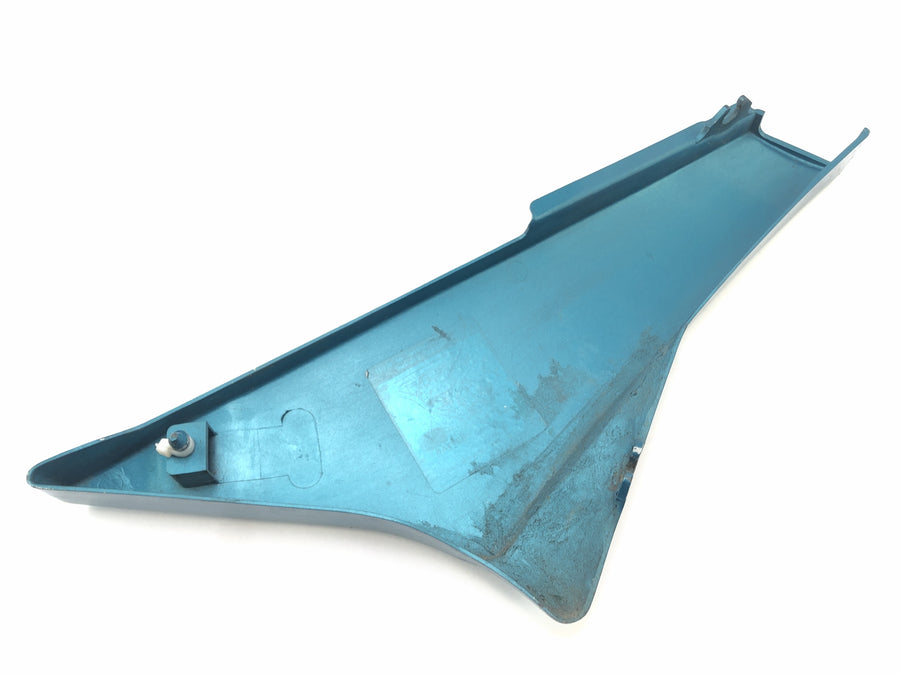 Yamaha RD 350 YPVS 31K [1984] - Right side panel