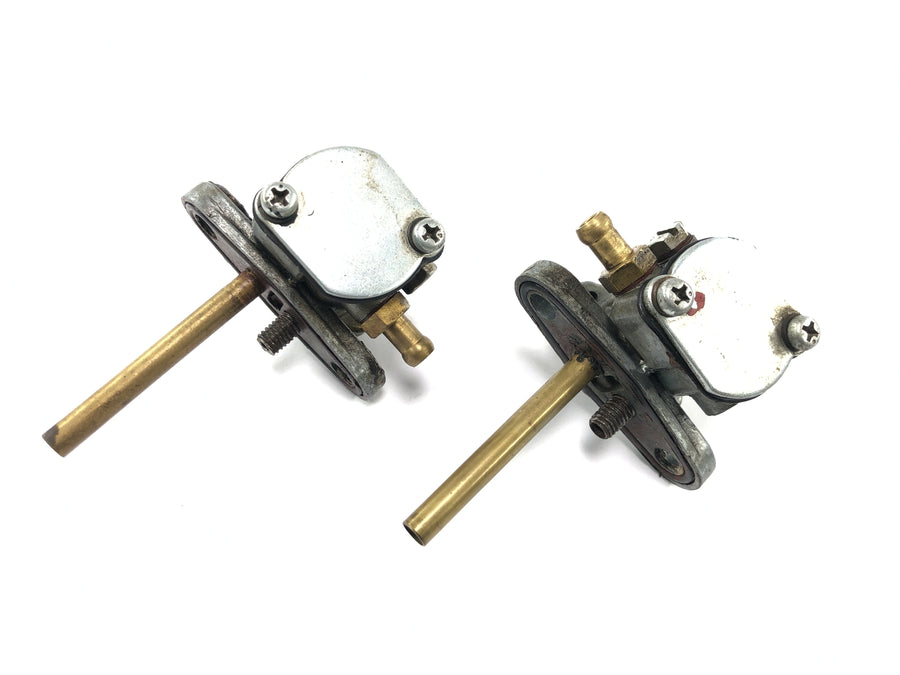 Moto Guzzi V7 Special [1971] - fuel tap fuel tap fuel tap set not original