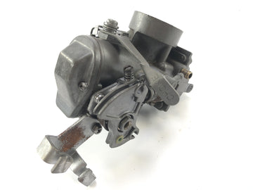 Yamaha XT 500 1U6 [1981] - Carburatore Mikuni 1 T2 61 - 0