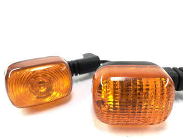 Yamaha RD 350 YPVS 31K [1984] - indicator set pair - 0