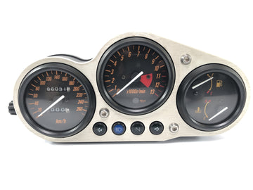 KAWASAKI ZRX 1200 S ZRT20A [2002] - Instruments de cockpit tachymètre - 0