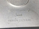 BMW K 100 [1984] - Rear panel rear frame cover tailsection-3