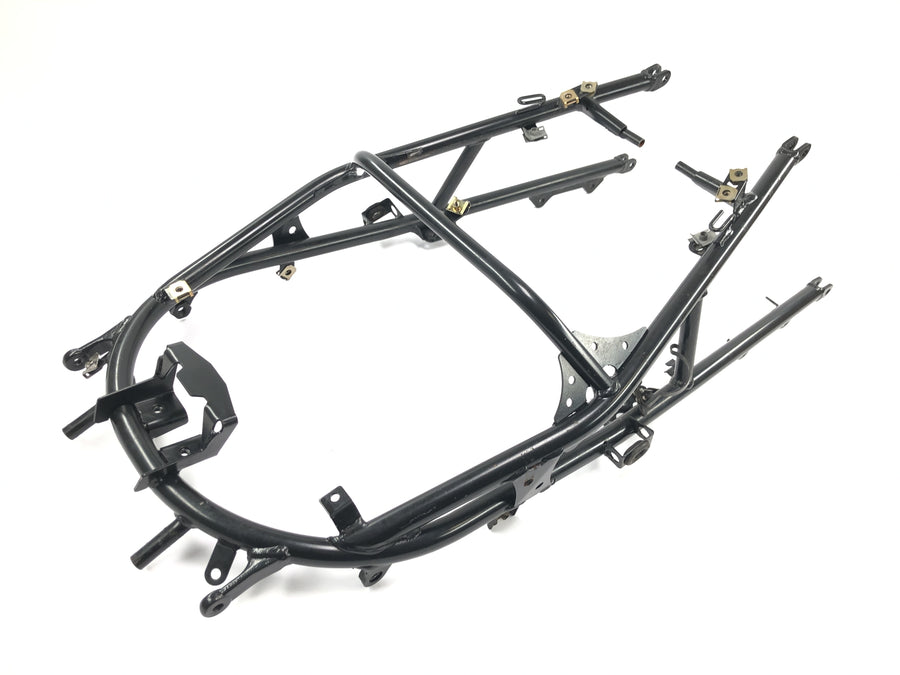 BMW R 1100 S R2S [2000] - Rear frame frame rear subframe rear frame