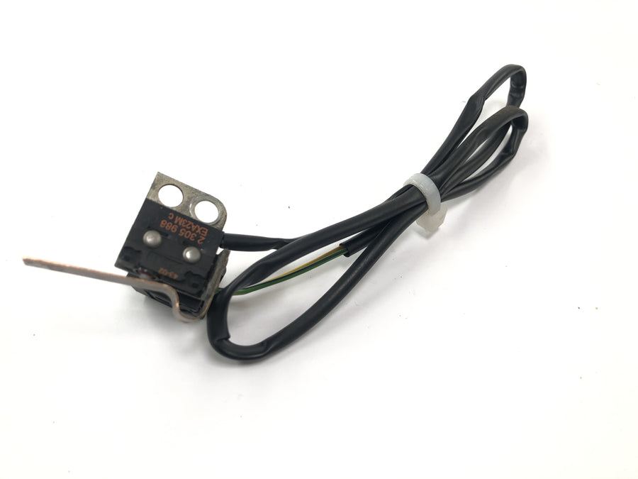 BMW R 1200 CL K30 [2003] - Brake light switch at the back