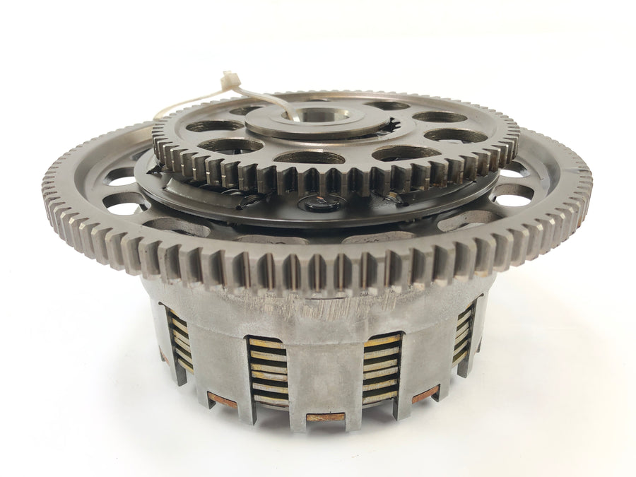 Triumph Daytona 955i T595 [1999] - Clutch