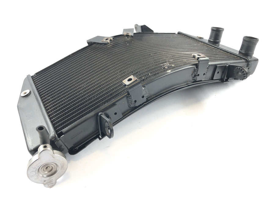 Ducati 1098 S H7 [2009] - water cooler cooler