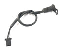 Honda NX 650 RD02 [1989] - Interruttore di supporto per lampada di avvertimento-3