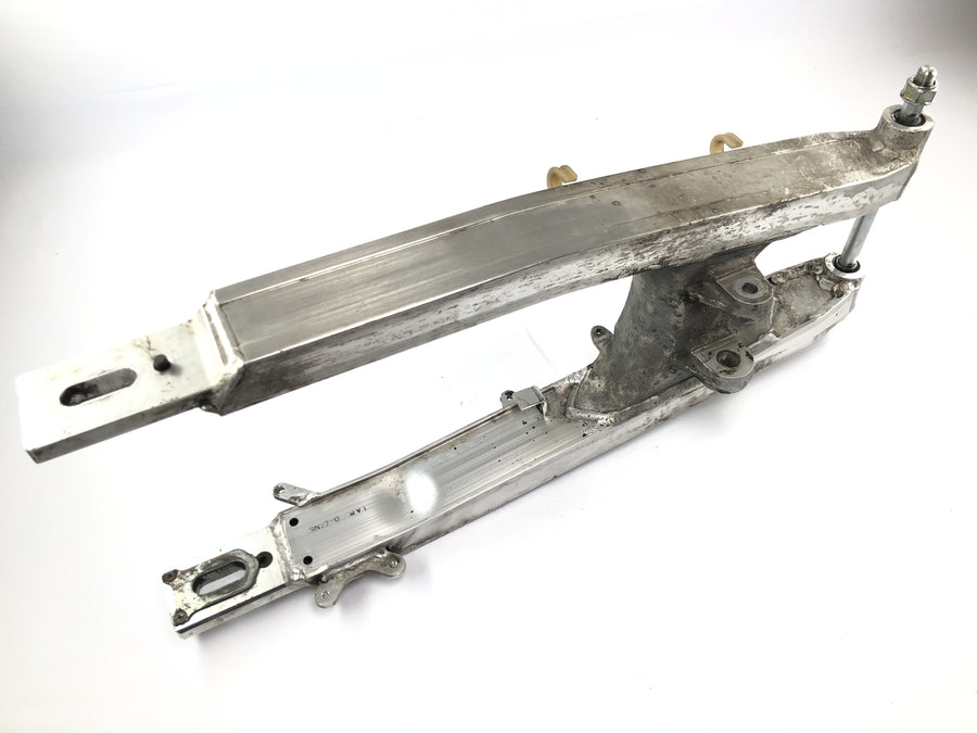 Honda XRV 750 Africa Twin RD04 [1990] - Rear swing arm