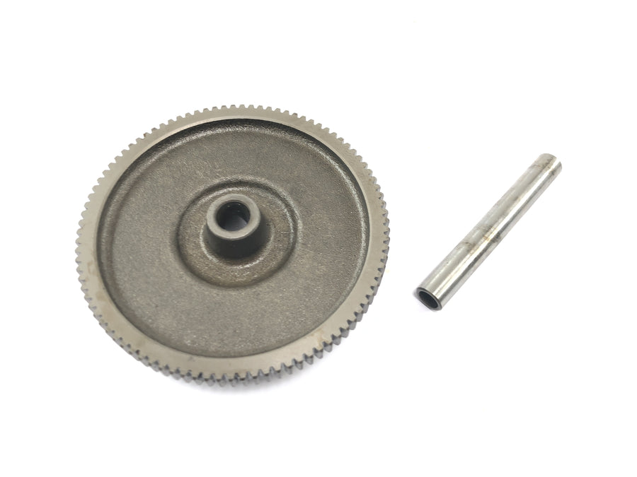 Honda ST 1100 SC26 Pan European [1990] - Starter pinion gear Starter gear